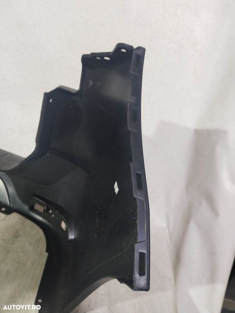 Bara spate Dacia Dokker, 2012, 2013, 2014, 2015, 2016, 2017, 2018, 2019, 2020, 2021, 2022, cod origine OE 820256654R. 10052 - 10