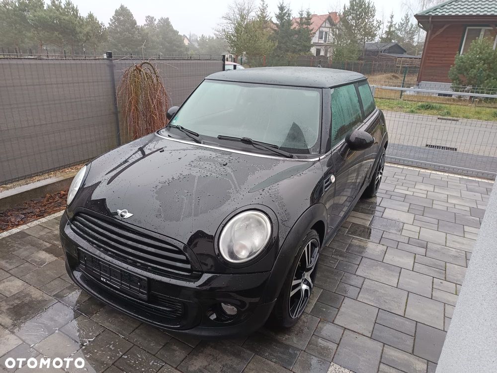 MINI ONE Standard - 1