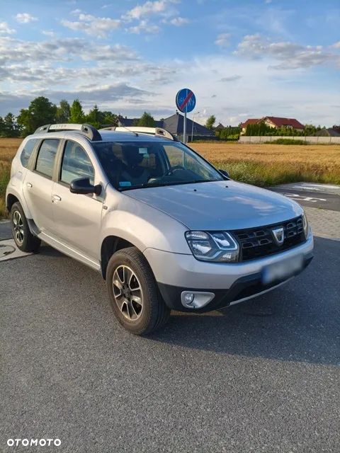 Dacia Duster 1.6 SCe Blackshadow S&S - 1