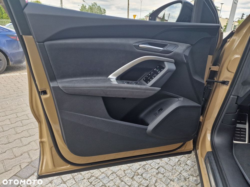 Audi Q5 Sportback - 14