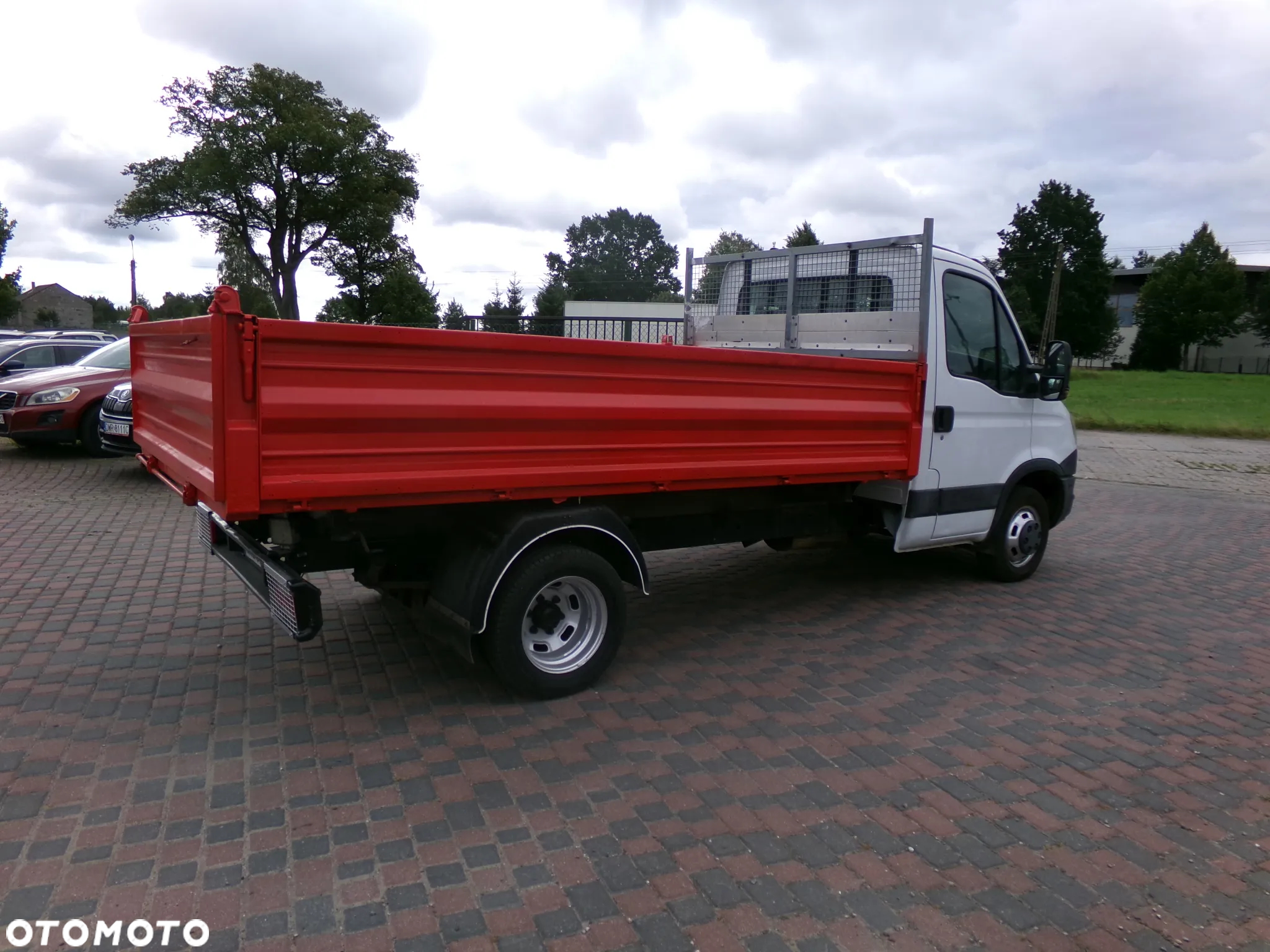 Iveco 35c15 - 9