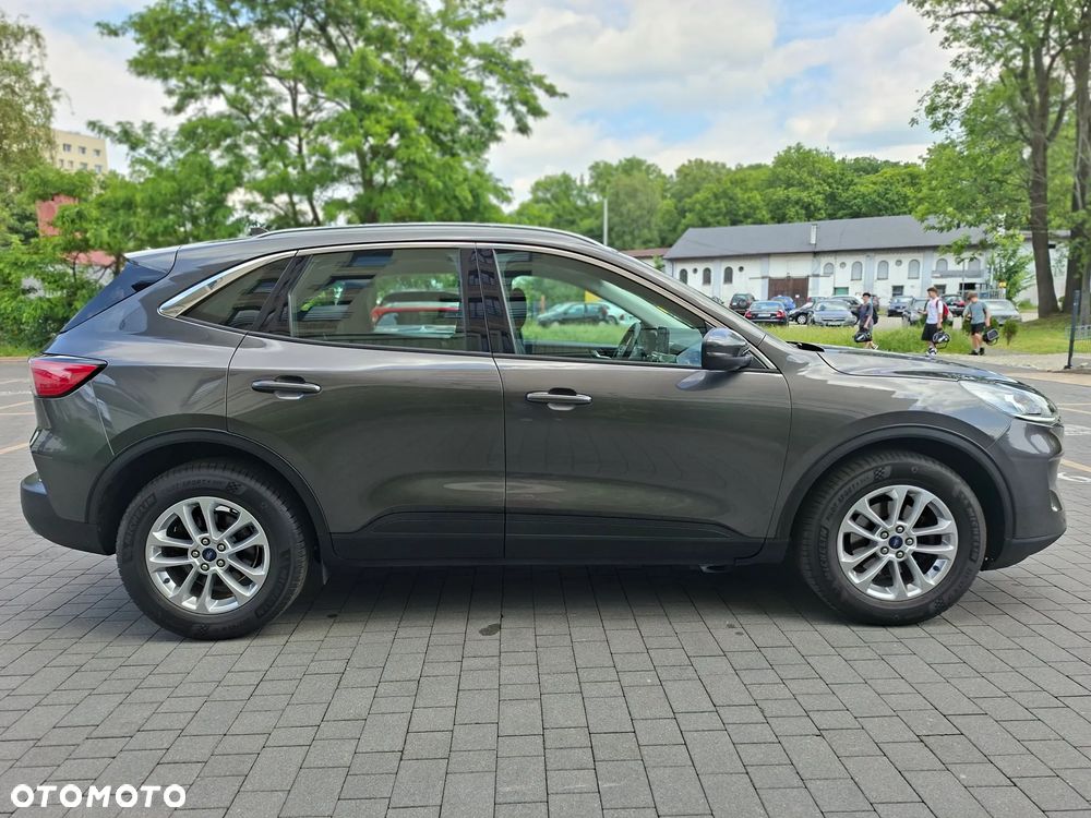 Ford Kuga 1.5 EcoBlue COOL&CONNECT - 6