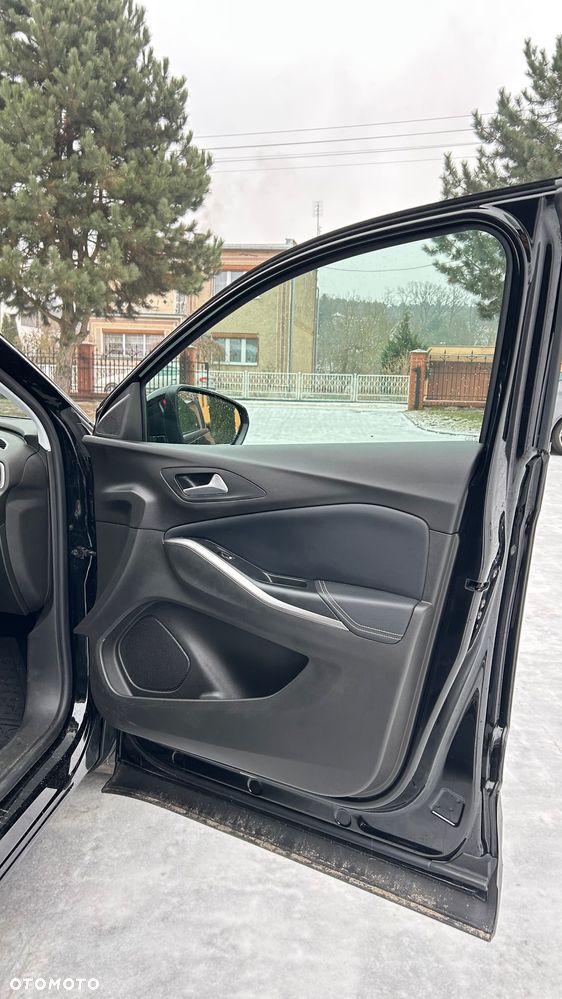 Opel Grandland 1.2 T GS S&S - 17