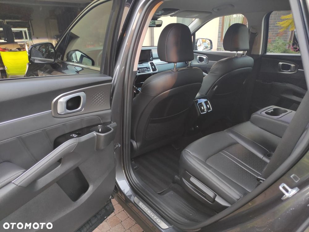 Kia Sorento 1.6 T-GDI HEV Prestige Line - 26