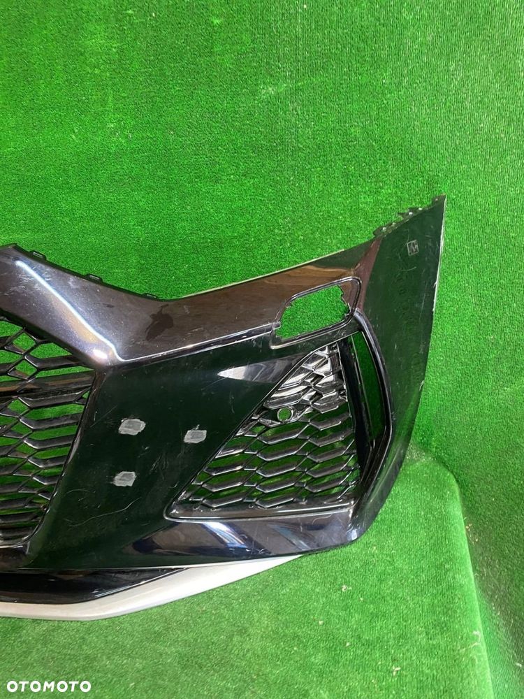 ZDERZAK PRZEDNI PRZÓD AUDI RS6 RS7 C8 19- - 3