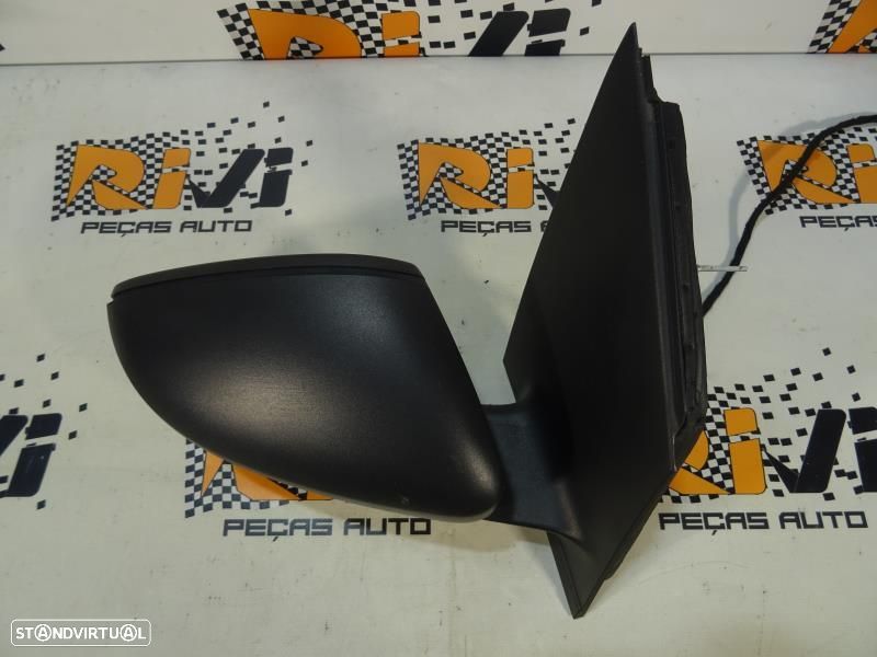 Espelho Retrovisor Direito Volkswagen Polo (6R1, 6C1)  Espelho Retrovi - 5