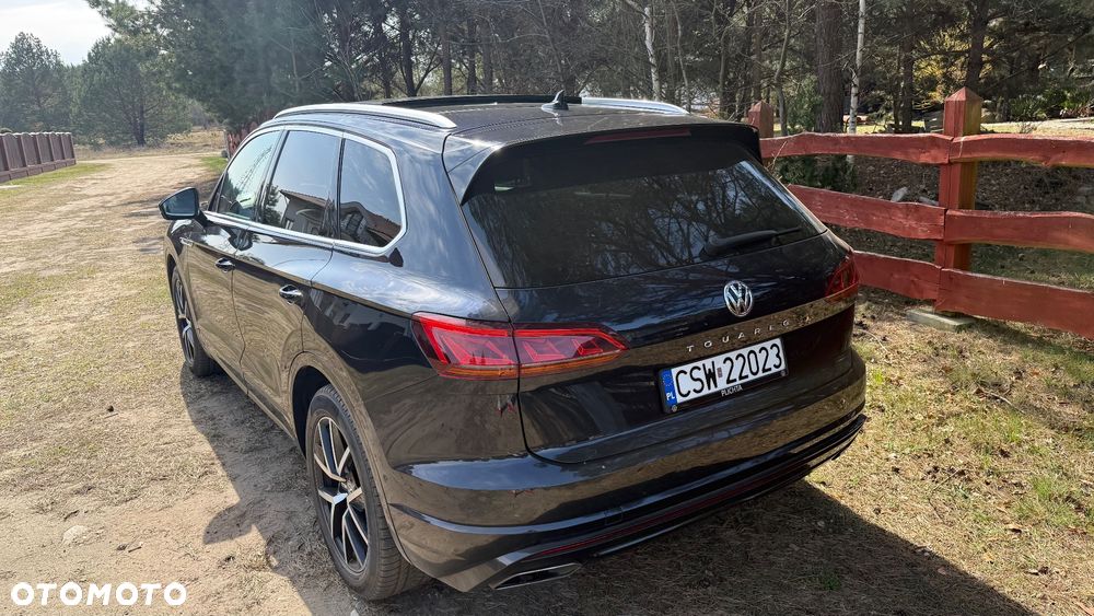 Volkswagen Touareg 3.0 V6 TFSI 4Motion R-Line - 7