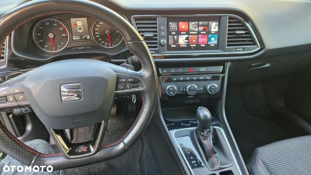Seat Leon - 11