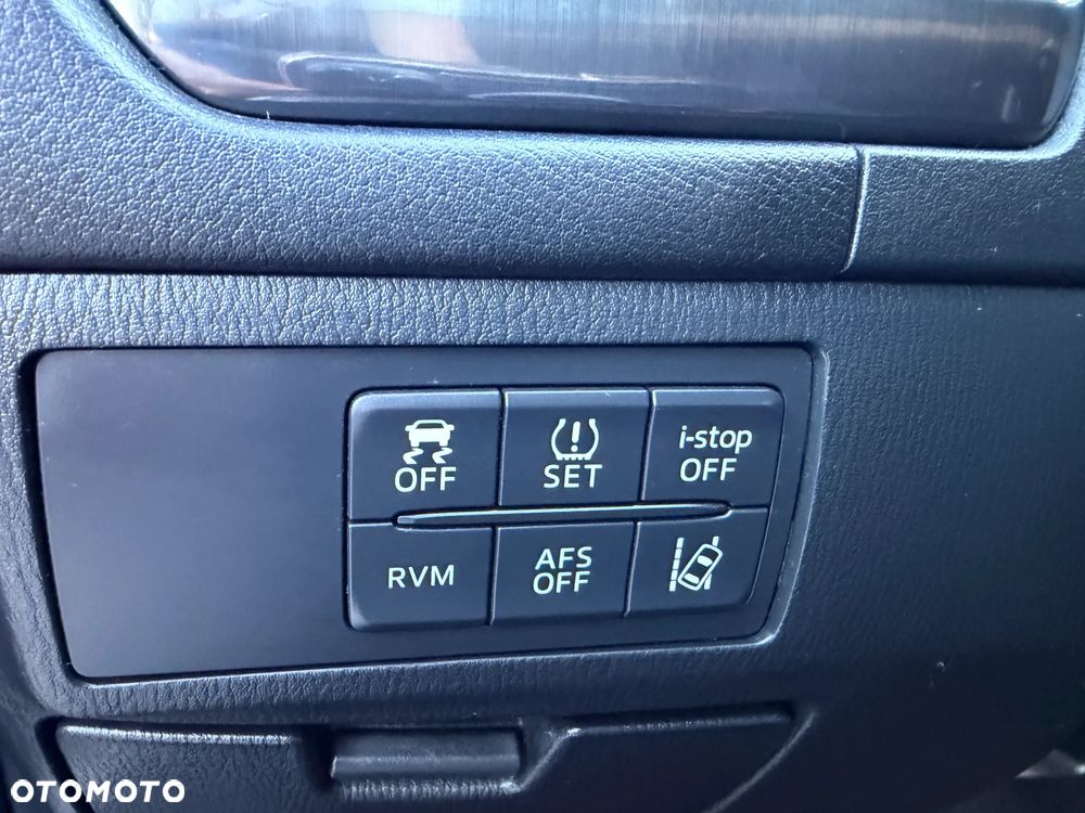 Mazda 6 SKYACTIV-G 165 Exclusive-Line - 22