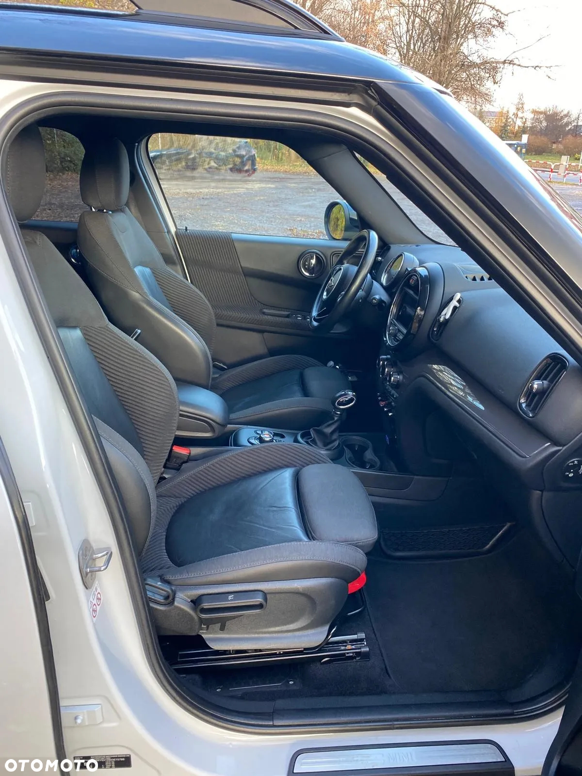 MINI Countryman Cooper - 10