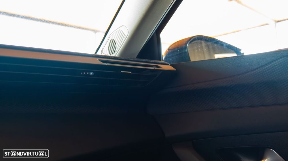 Peugeot 308 SW 1.5 BlueHDi Active - 17