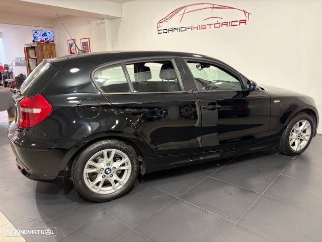 BMW 116 i Sport - 38