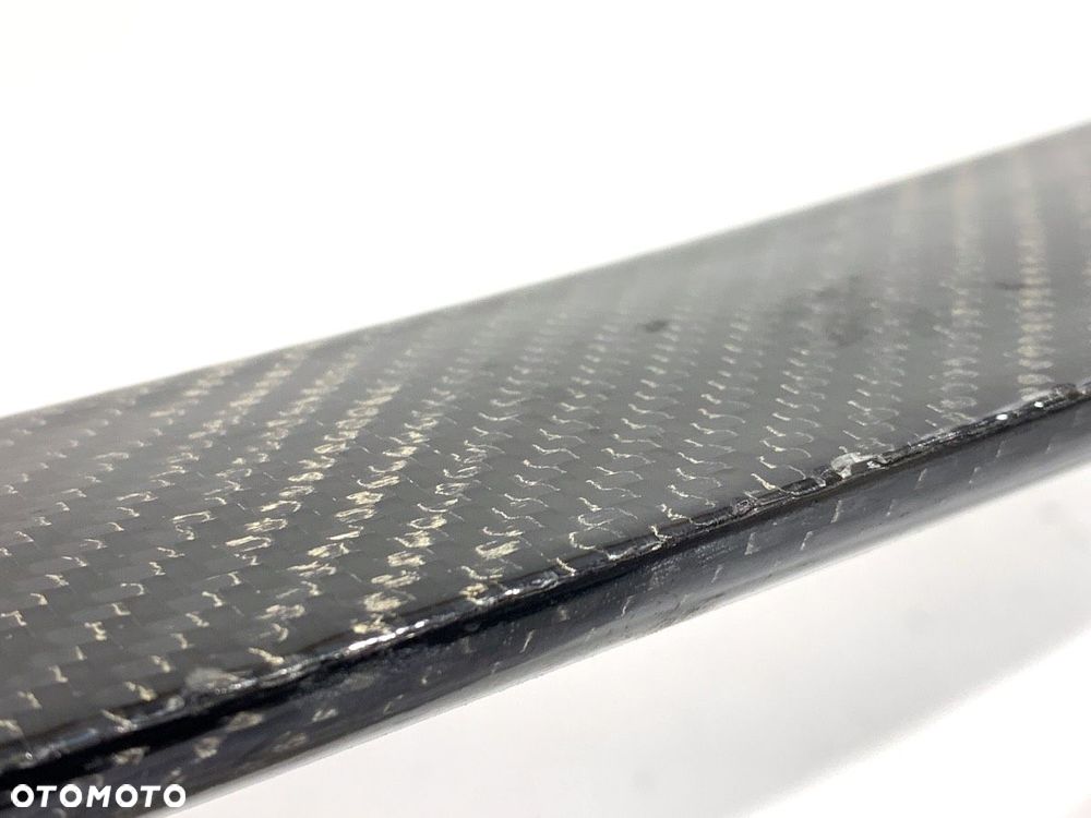 SPOILER LOTKA TYŁ  AUDI A7 Sportback (4GA, 4GF) 2010 - 2018 RS7 quattro 412 kW [560 KM] benzyna - 3