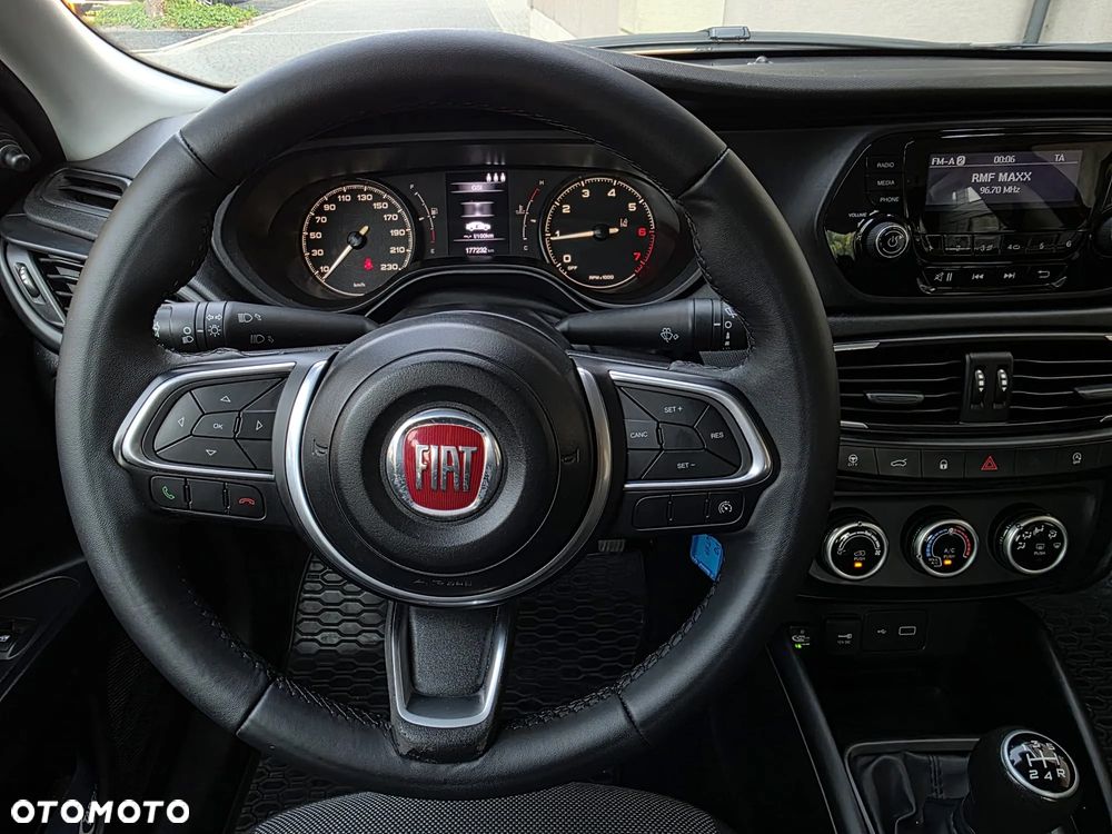 Fiat Tipo 1.0 T3 City - 24