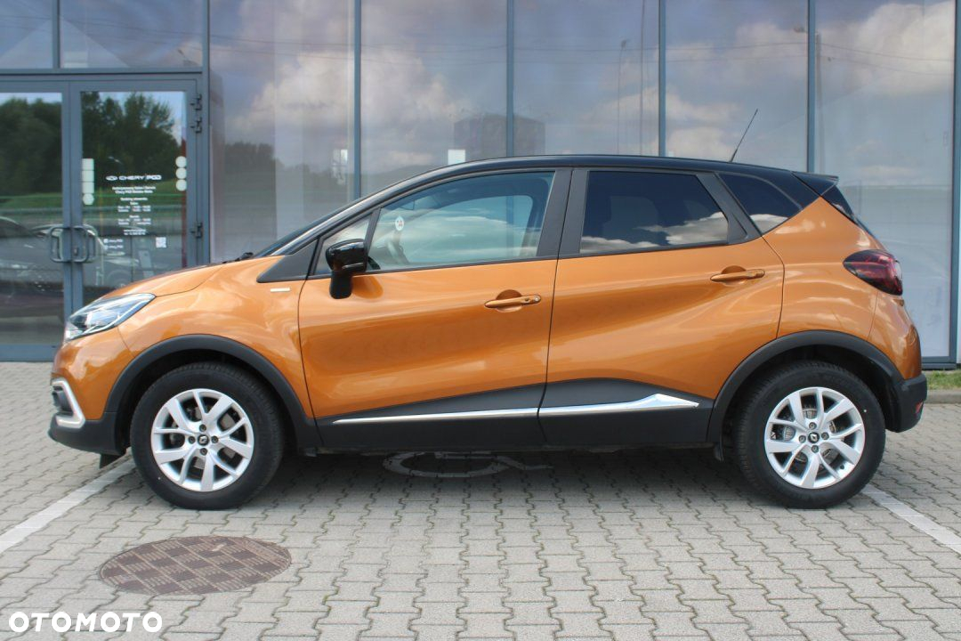 Renault Captur - 8