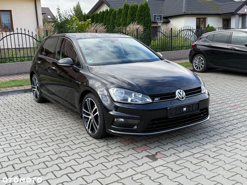 Volkswagen Golf 1.4 TSI BMT Highline - 4