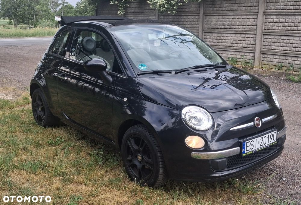 Fiat 500 - 8