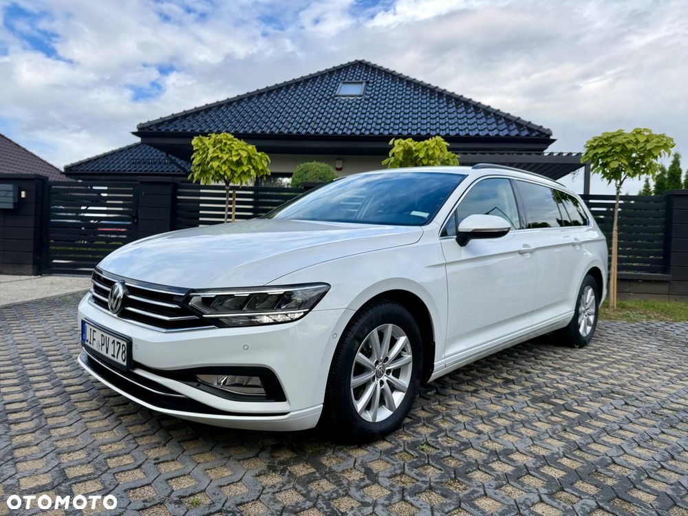 Volkswagen Passat 2.0 TDI (BlueMotion Technology) DSG Highline - 3