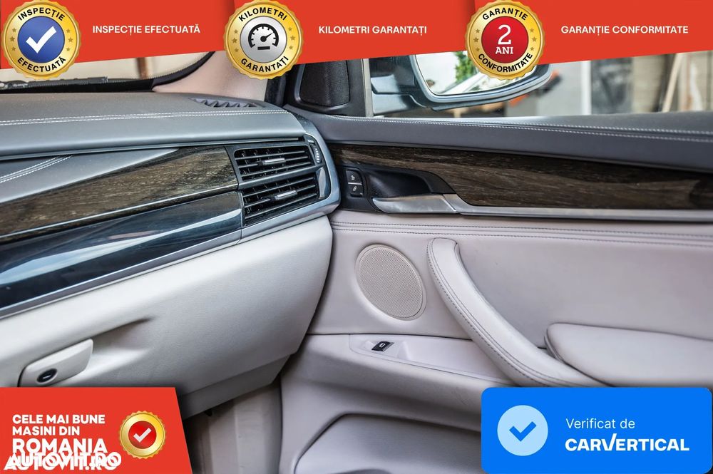 BMW X5 xDrive40d Sport-Aut. - 23
