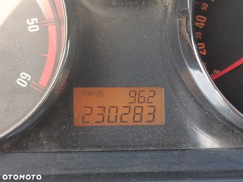 Opel Antara 2.0 CDTI Cosmo - 9