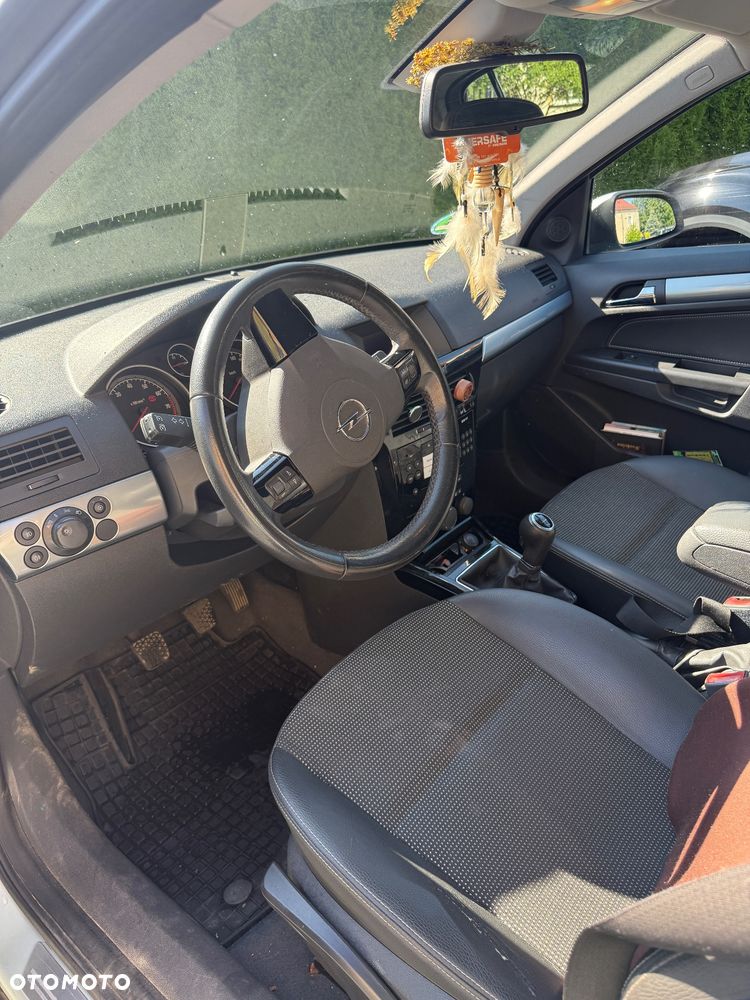 Opel Astra 1.6 - 2