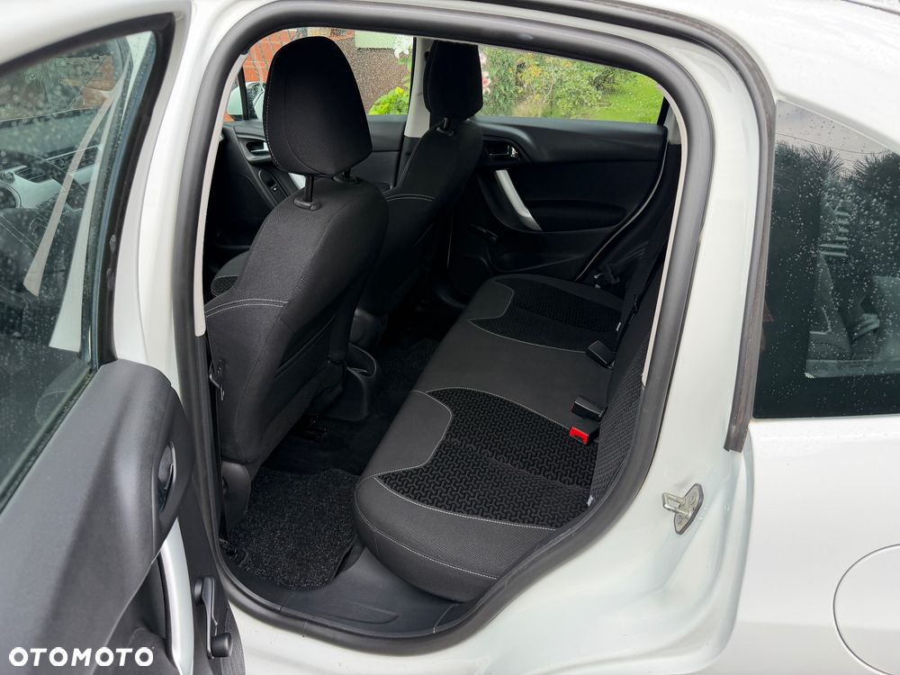 Citroën C3 1.4 Selection - 22