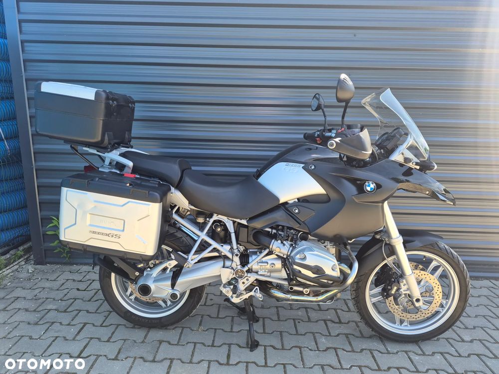 BMW R