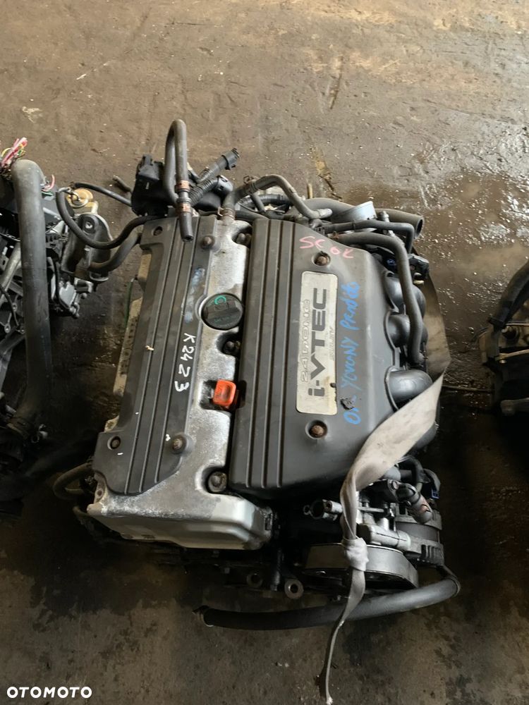 SILNIKI HURT - DODGE 5.7 HEMI BMW TOYOTA NISSAN HONDA OPEL N54B30A N52B30AE 3MZ 2GR 1MZ VQ35 K24Z - 8