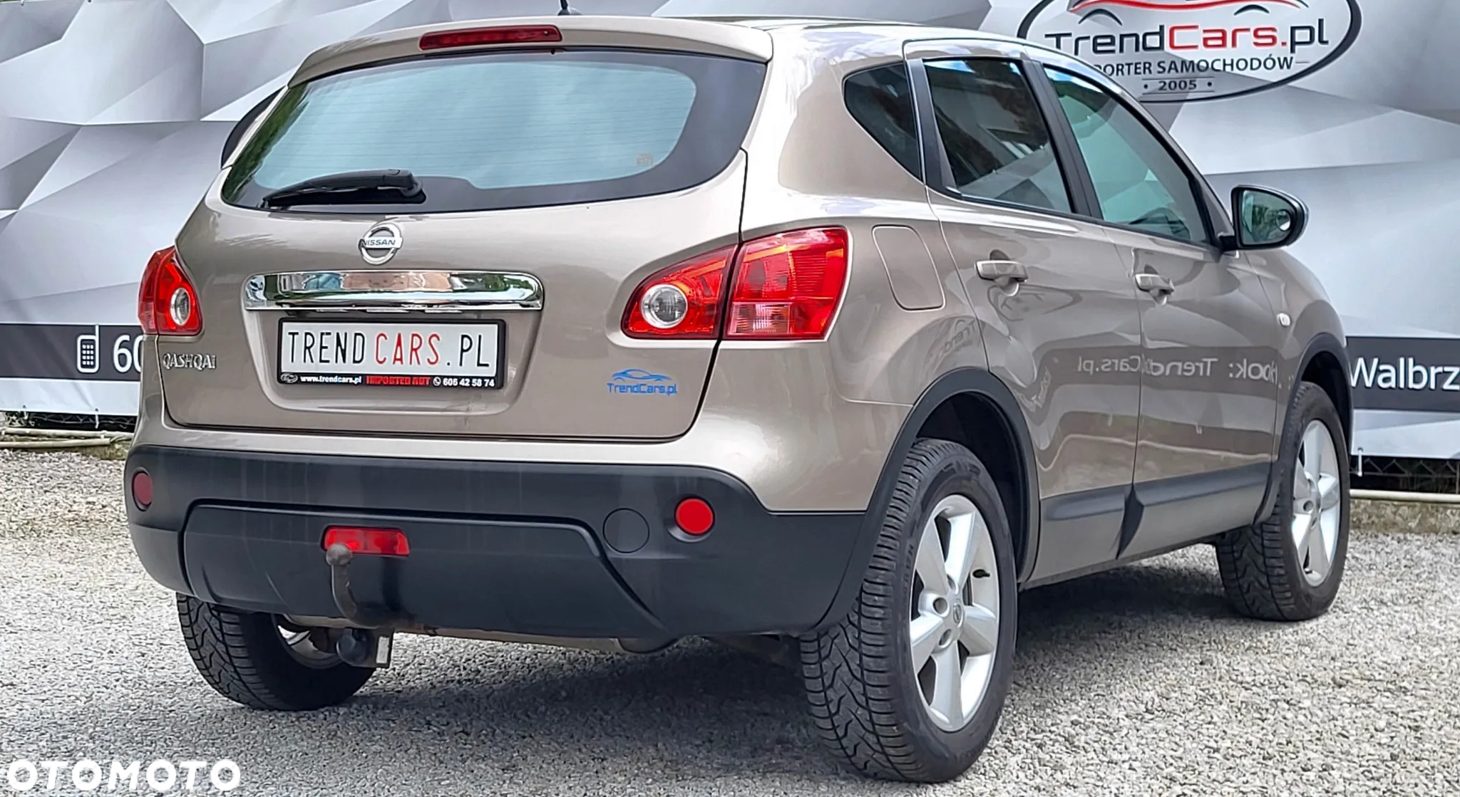 Nissan Qashqai 1.6 acenta - 30