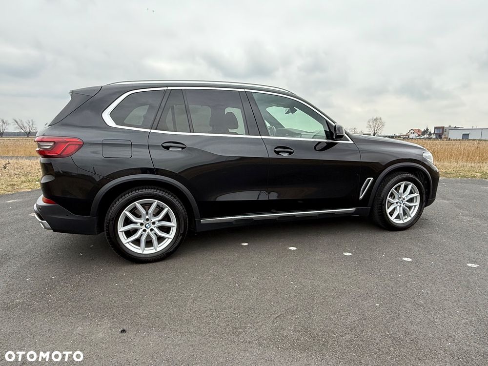 BMW X5 - 15