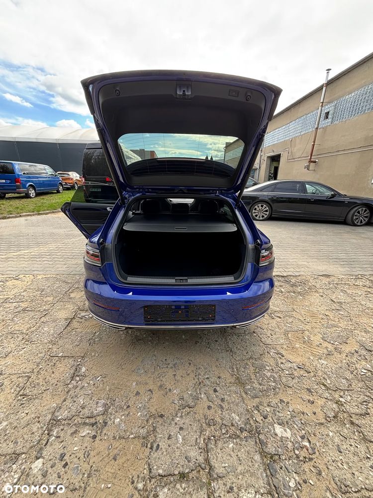 Volkswagen Arteon Shooting Brake 2.0 TDI SCR 4Motion DSG R-Line - 7