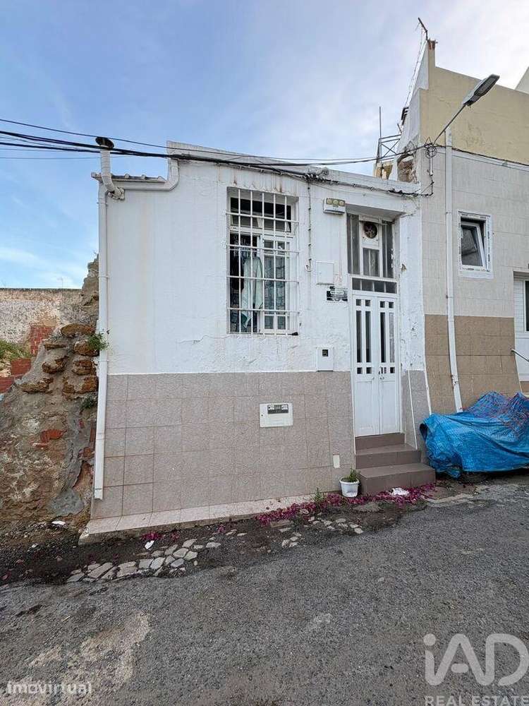 Loja / Estabelecimento Comercial em Olhão de 99,00 m2 - Grande imagem: 2/3