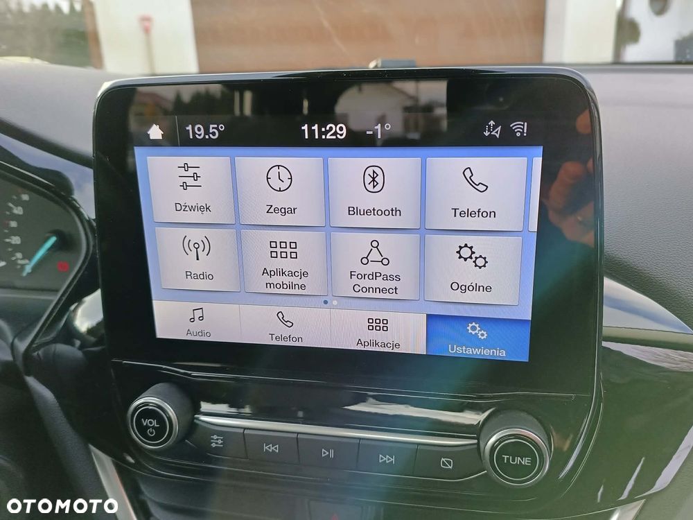 Ford Puma 1.0 EcoBoost COOL & CONNECT - 22