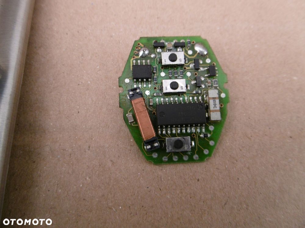 komputer sterownik silnika bmw e46 330d 3.0d 3.0 d m57 184km 7789376 manual - 3