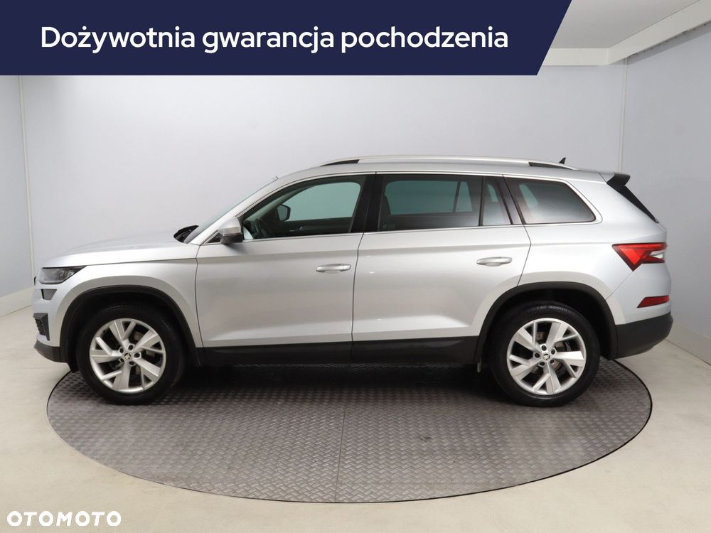 Skoda Kodiaq - 4