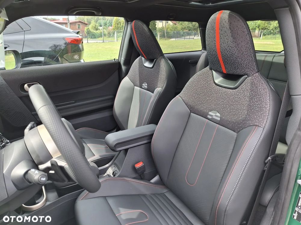 MINI Cooper S Linia John Works sport - 5