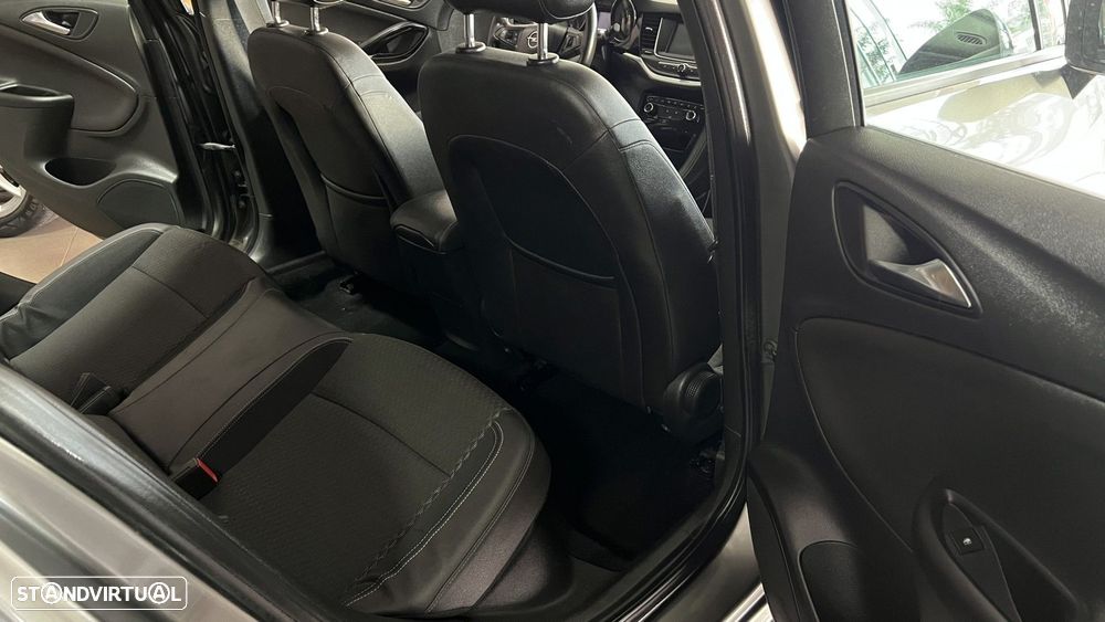 Opel Astra Sports Tourer 1.0 Dynamic S/S - 20