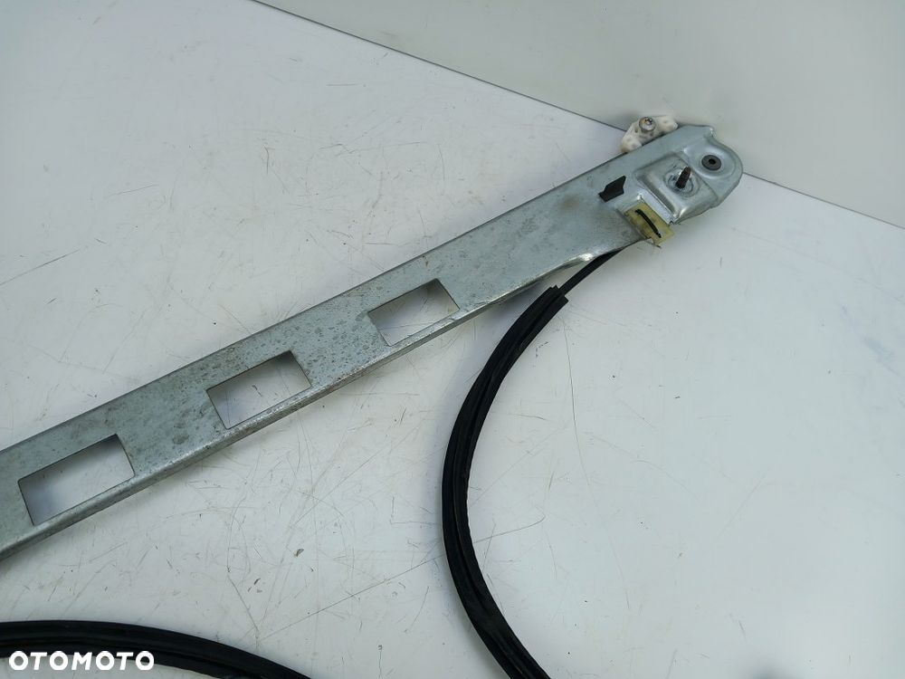 podnośnik szyby przedni prawy przód renault master iii movano b nv400 2010-2019 - 6