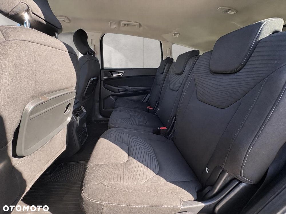 Ford S-Max 2.0 TDCi Trend - 12