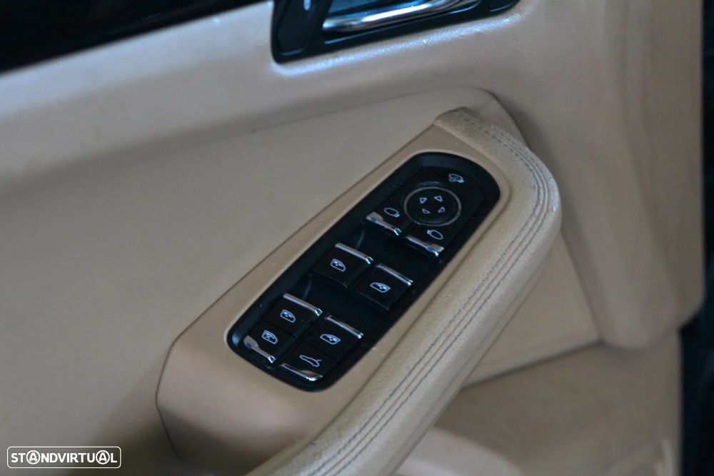 Porsche Macan S - 33