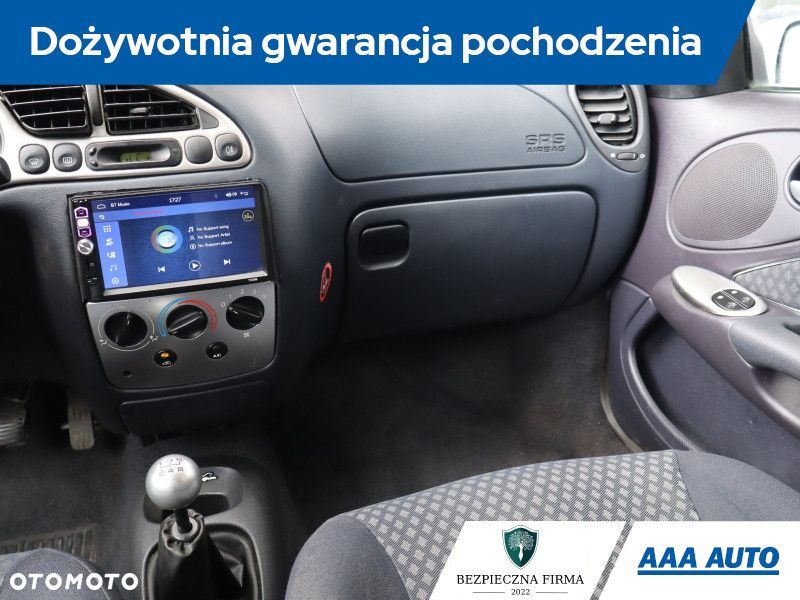 Ford Puma - 10