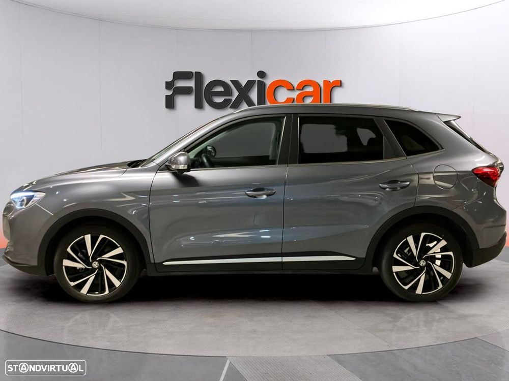 MG ZS 1.5 Hybrid+ Luxury - 4