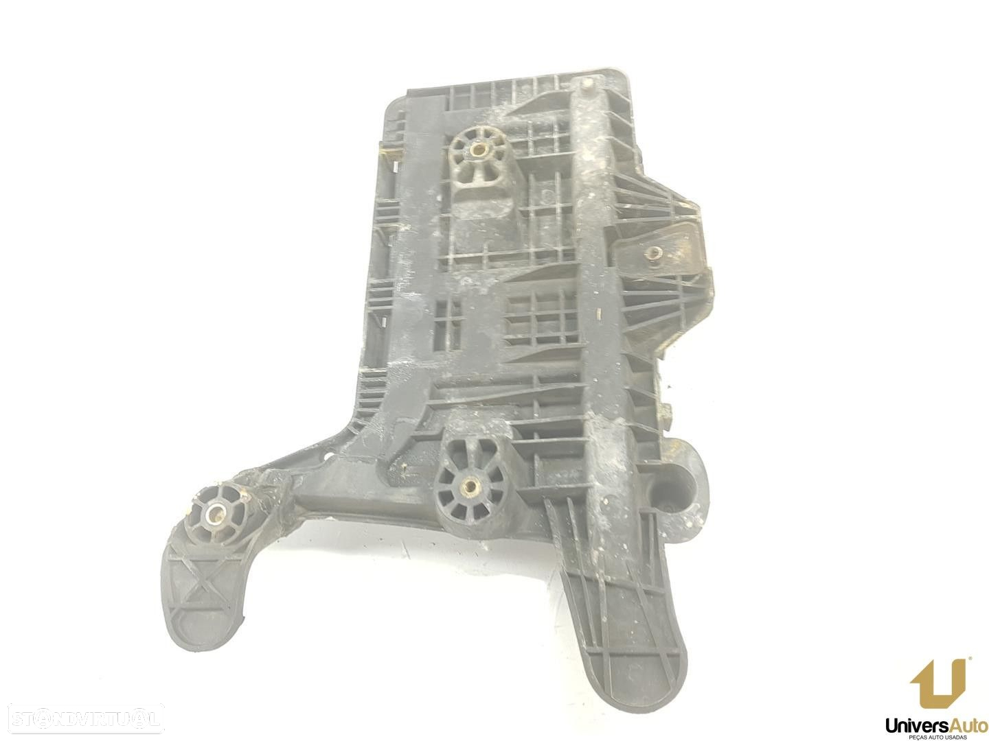 APOIO BATERIA SEAT ALTEA 2004 -1K0915333C - 3
