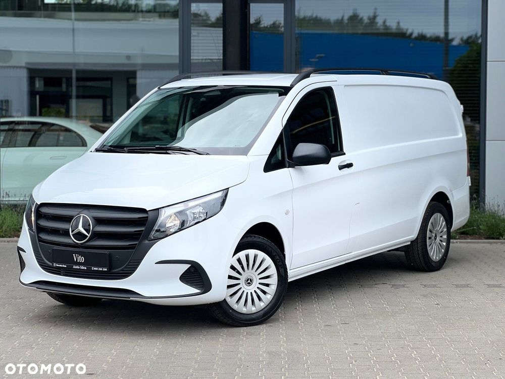 Mercedes-Benz vito Vito