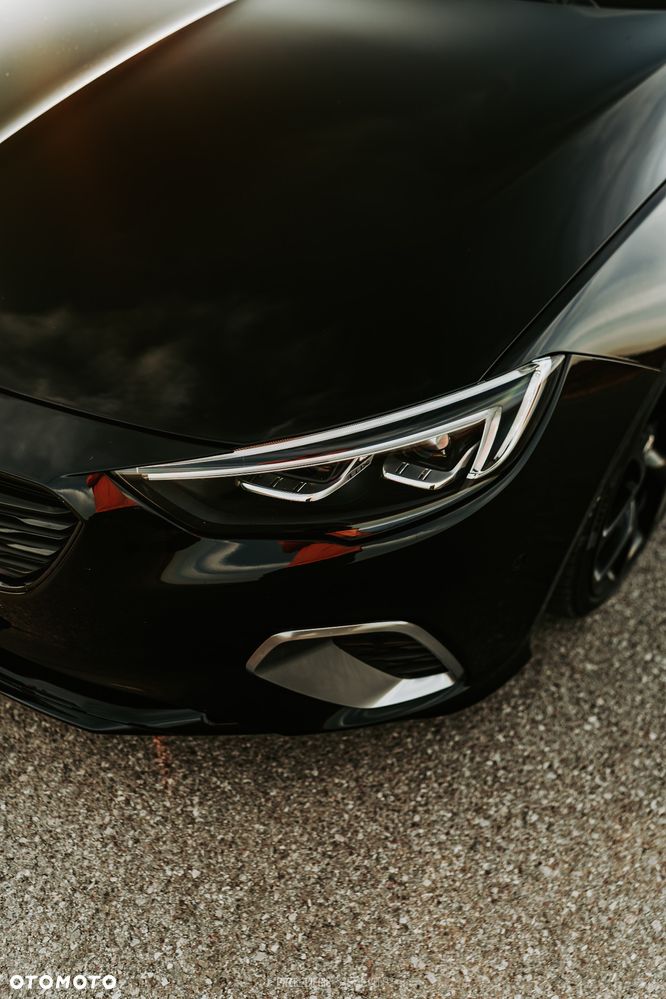 Opel Insignia 2.0 CDTI Innovation S&S - 12
