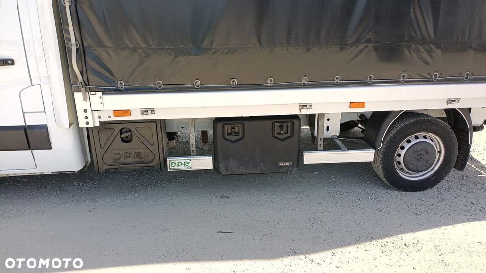 Renault Master - 8