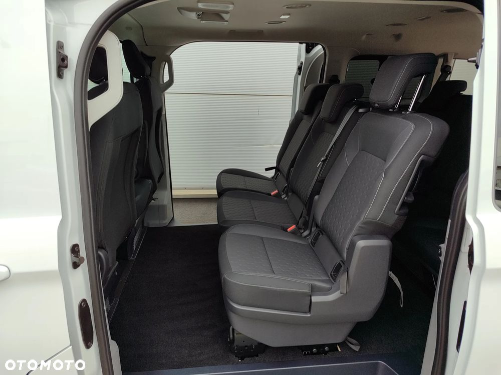Ford Transit Custom Kombi 320 L2H1 Limited M1 - 11