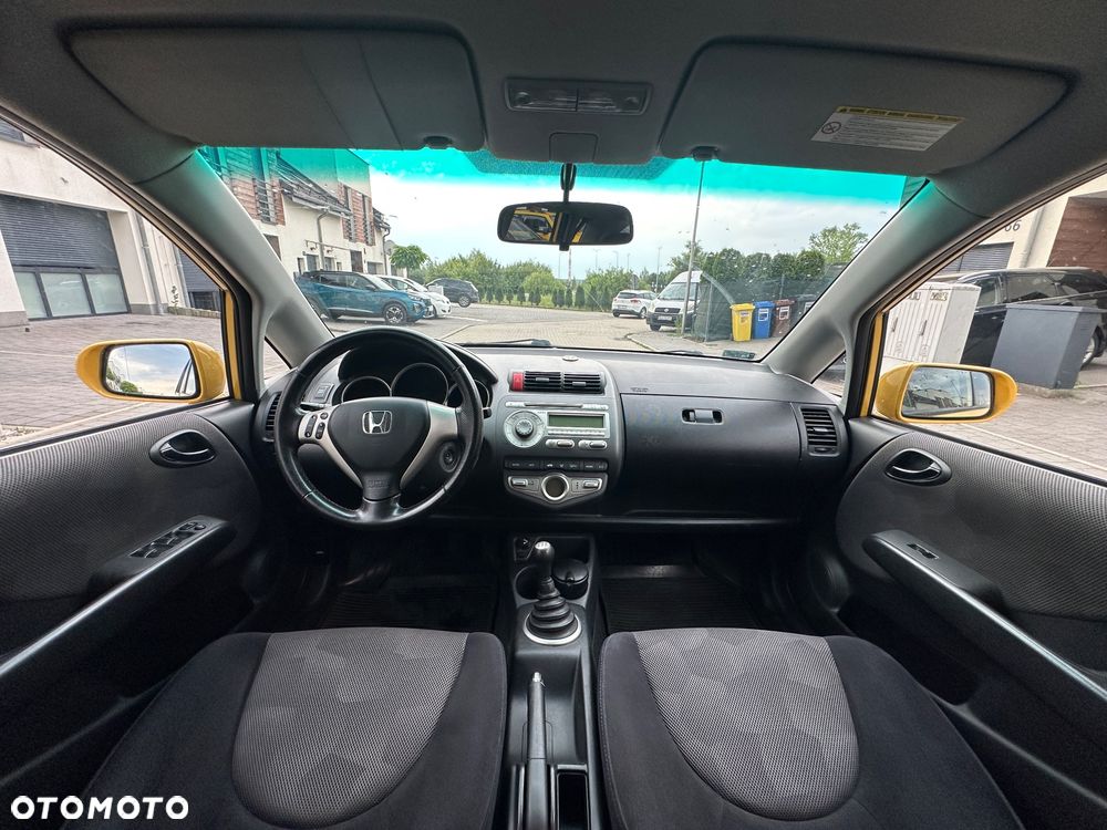 Honda Jazz 1.4 ES Sport - 22