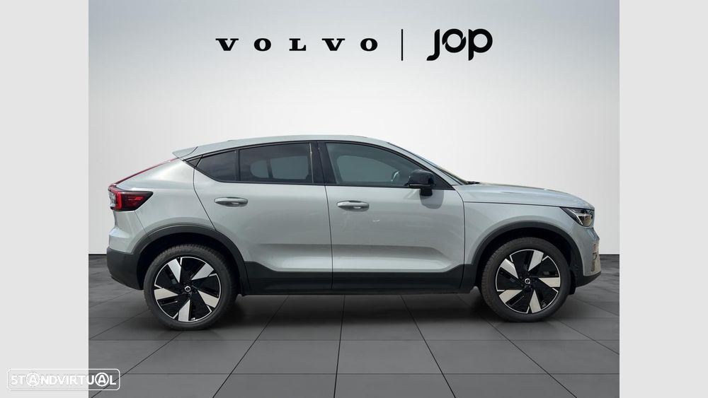 Volvo C40 Recharge Extended Range Ultimate - 5