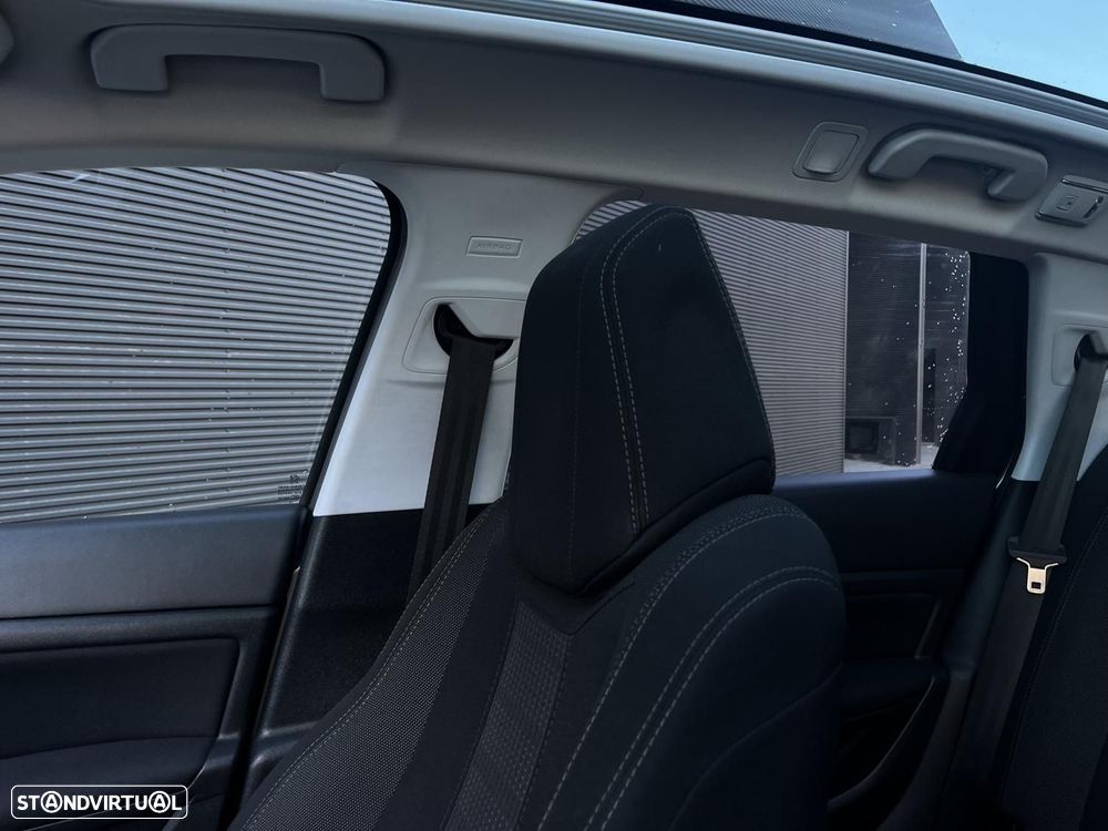 Peugeot 308 SW 1.6 BlueHDi Allure - 17